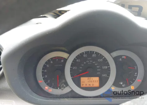 2012 Toyota Rav4 z USA, uszkodzony, nr VIN 2T3BF4DV1CW210224